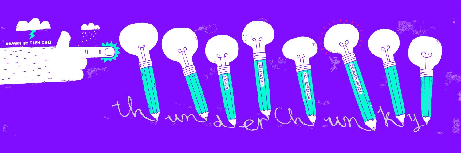 Thunder Chunky banner