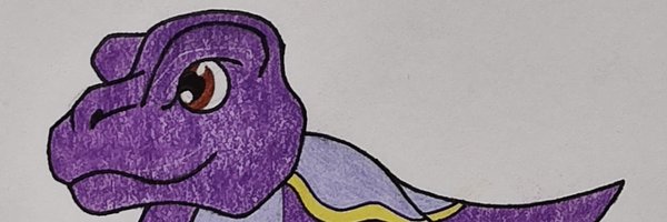 Reximus_YT Profile Banner
