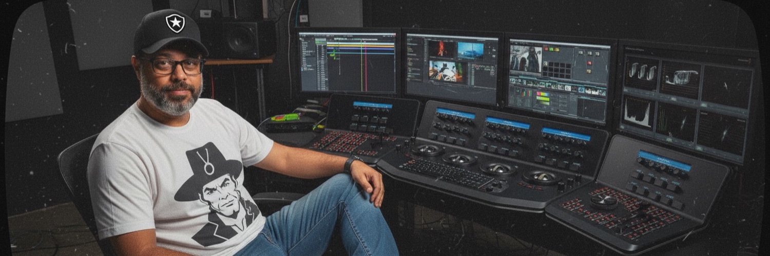 rafaelramosal's profile banner image