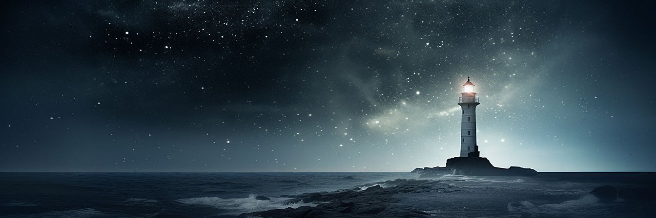 Chase Lean's banner