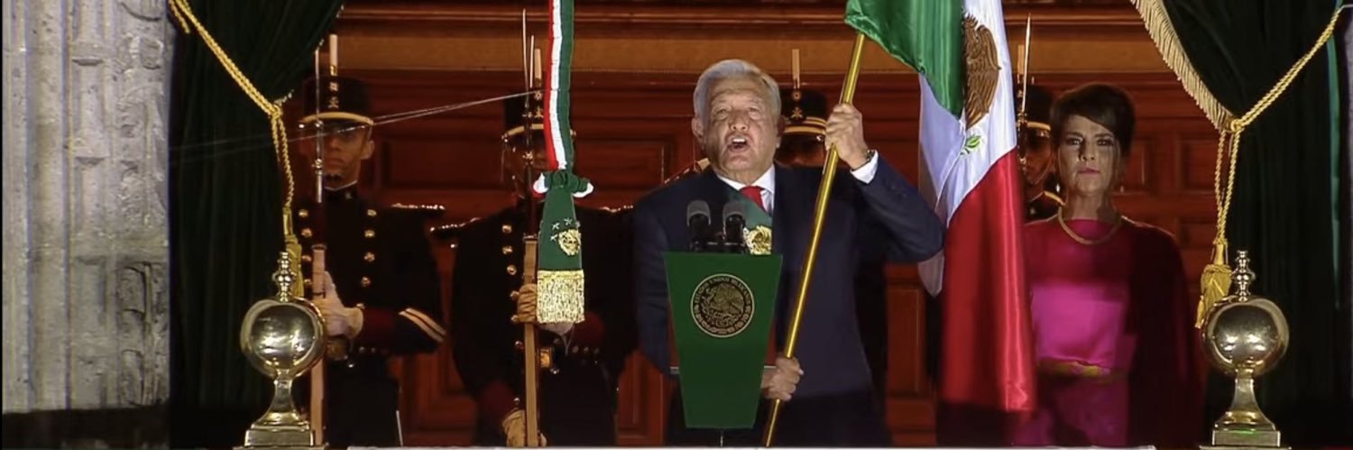〽ike® 🇲🇽 banner