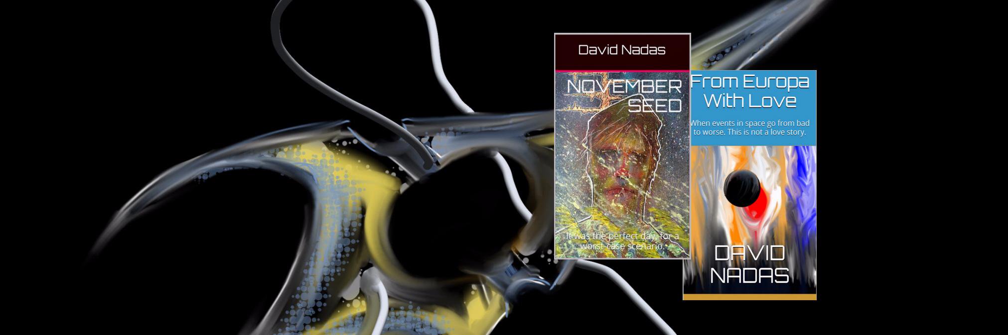 DavidNadas's profile banner image