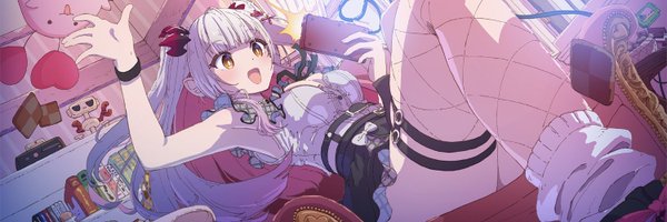 sin952204814464 Profile Banner