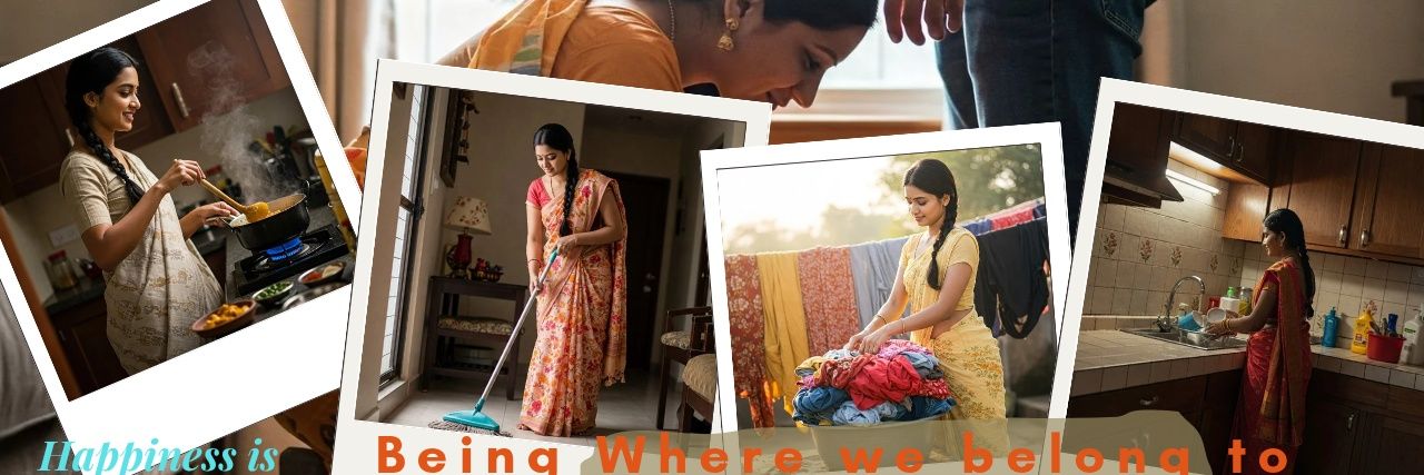 Vidhya_Vista's profile banner image