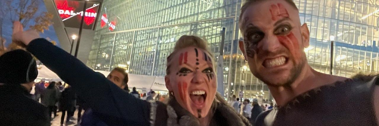 Thee...Mr. Legend banner