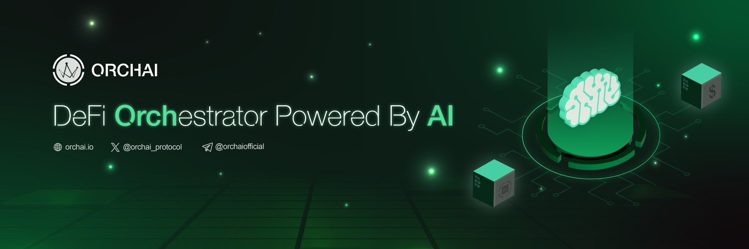 Orchai.io banner