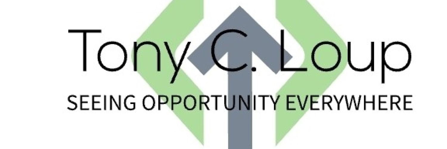 Tony Loup the Concierge of Construction banner