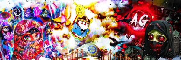GeoOnchain Profile Banner