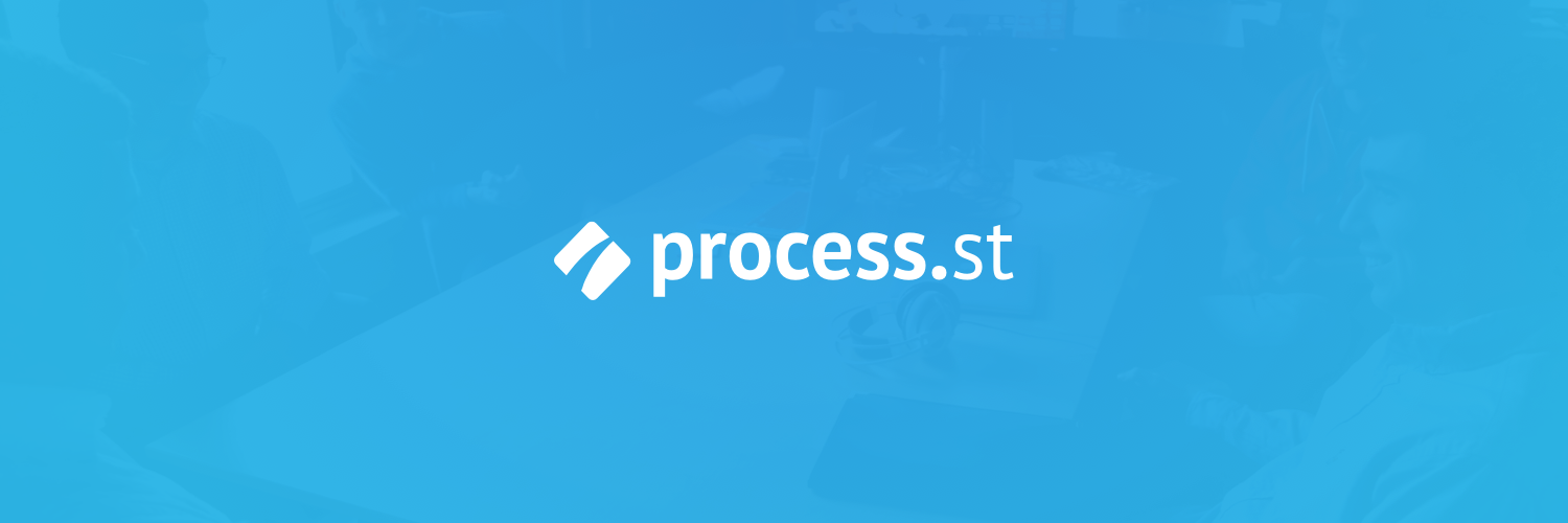 Process Street banner