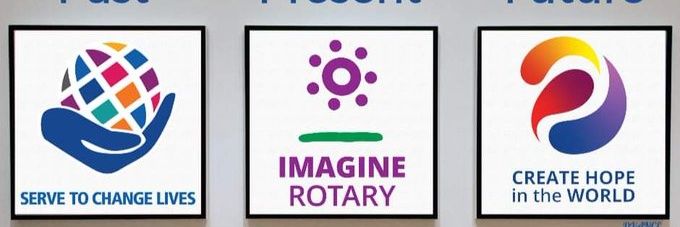 ROTARACT ONLINE TV banner