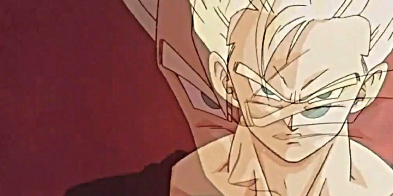 GoldenGohan's profile banner image