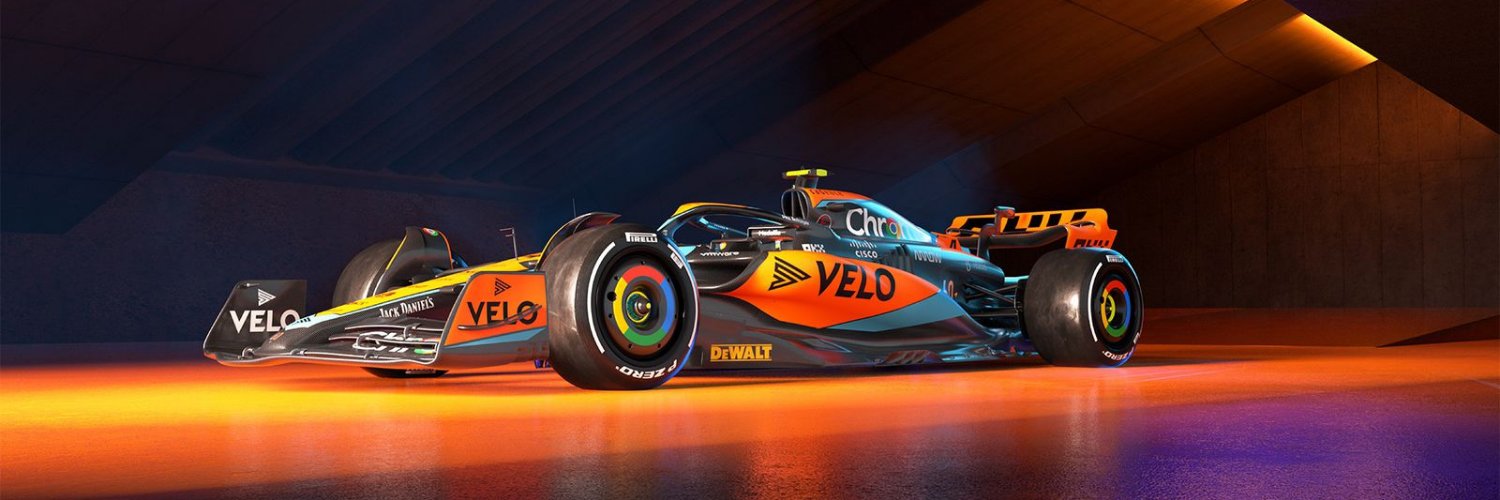 Will Collingford banner