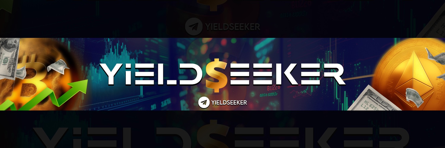 Yieldseeker banner