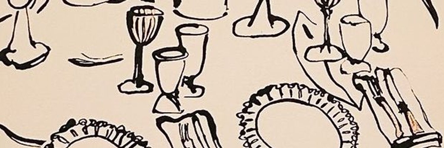 Ramona Miller's banner