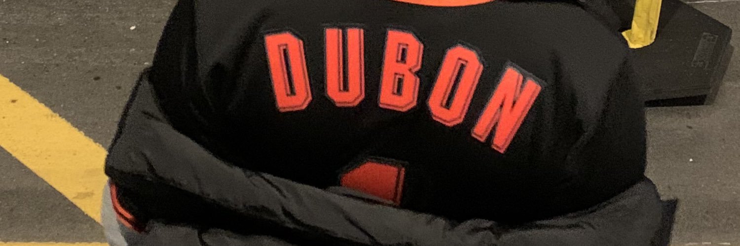 Lil_Dubon's profile banner image