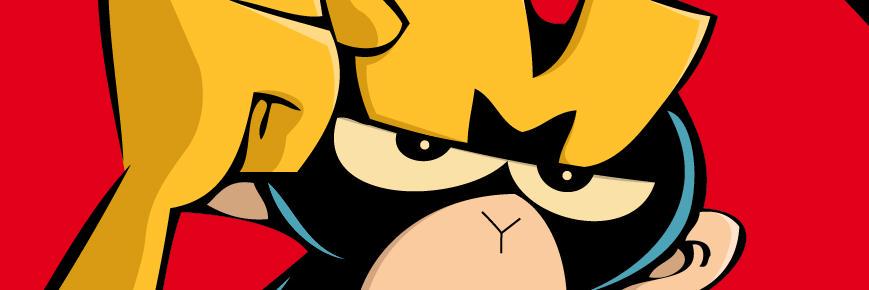 xchimpyx's profile banner image