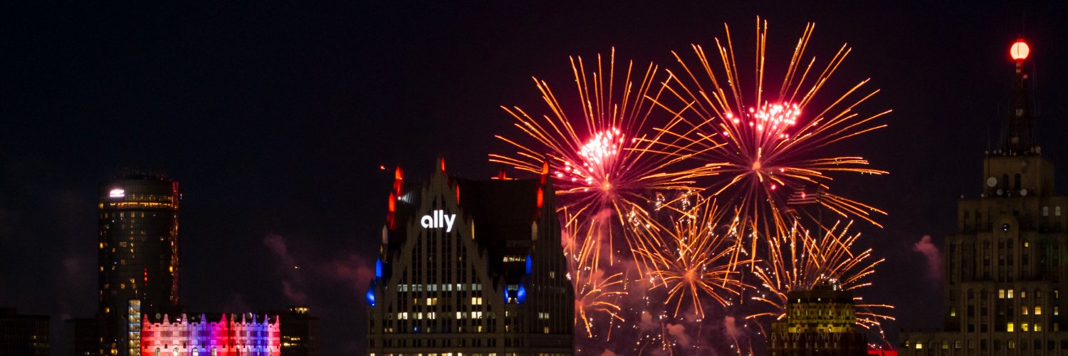 The Detroit News's banner