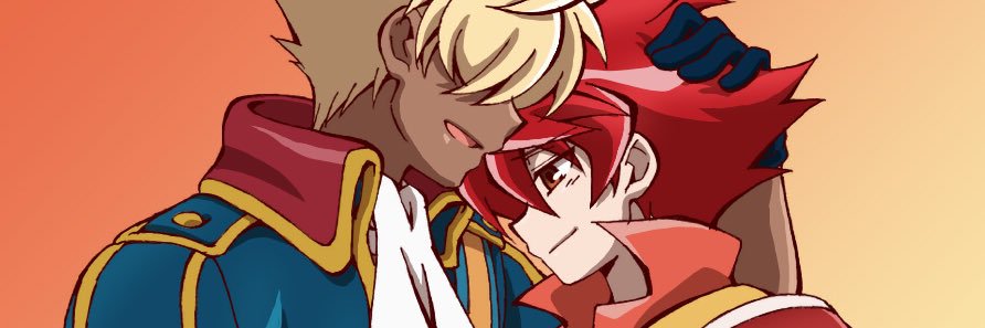 ryujyuasuka's profile banner image