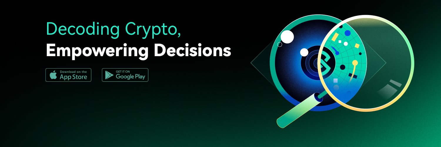 CoinEx Research banner