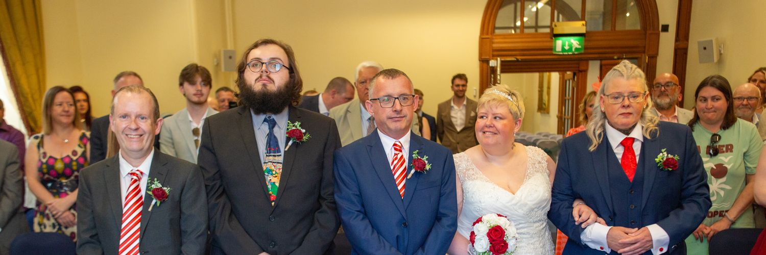 gedthemiller's profile banner image