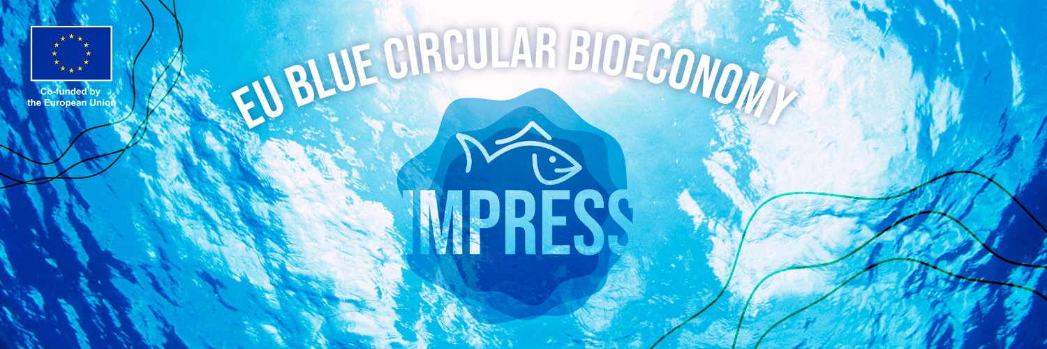 IMPRESS EU banner