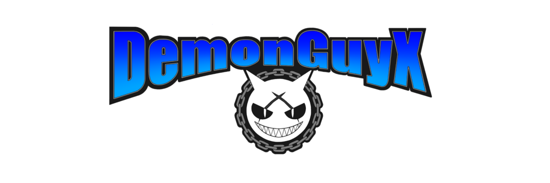 DemonGuy_X's profile banner image