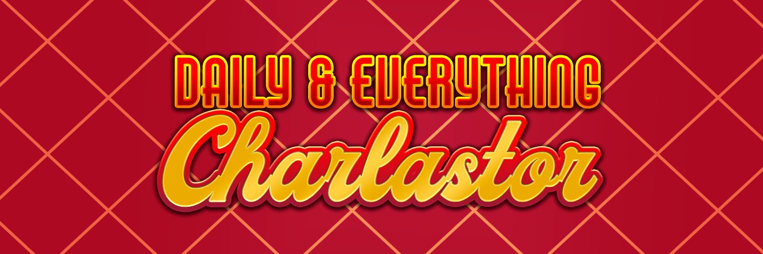 ⌠🌈❤️🦌⌡𝑫𝒂𝒊𝒍𝒚 𝑪𝒉𝒂𝒓𝒍𝒂𝒔𝒕𝒐𝒓's banner
