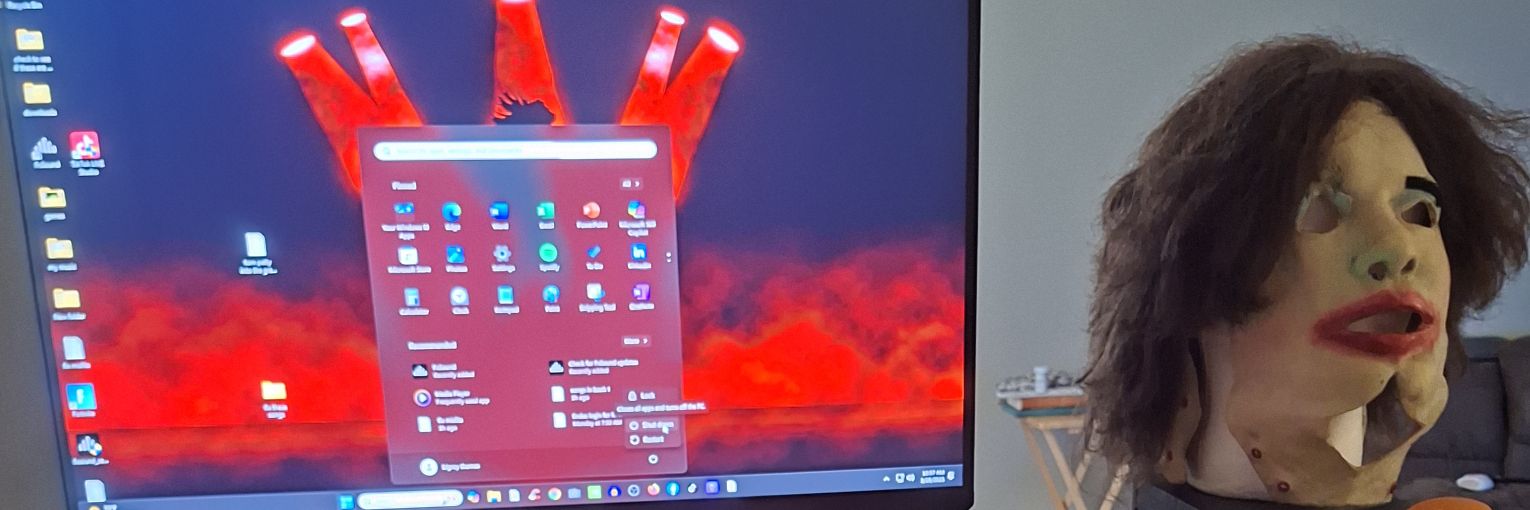 psycometalroy's profile banner image