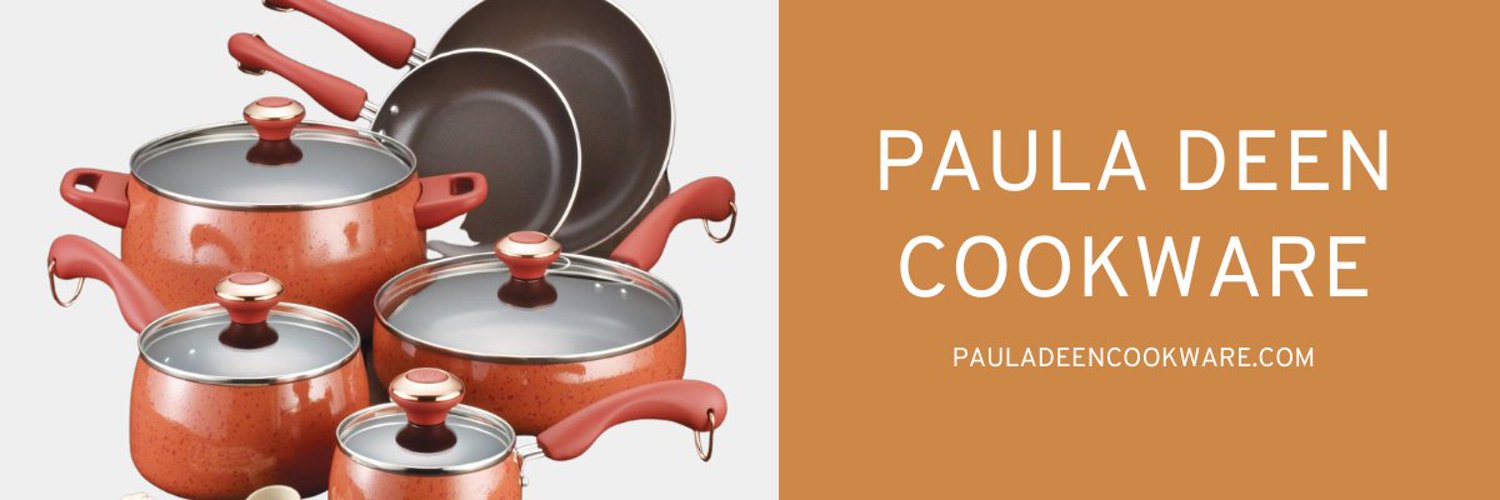 Paula deen cookware pauladeenware twitter