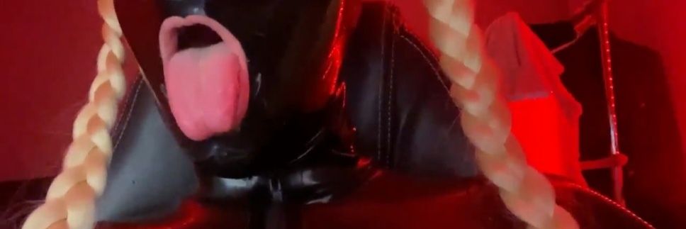 UnknownLatexToy's profile banner image