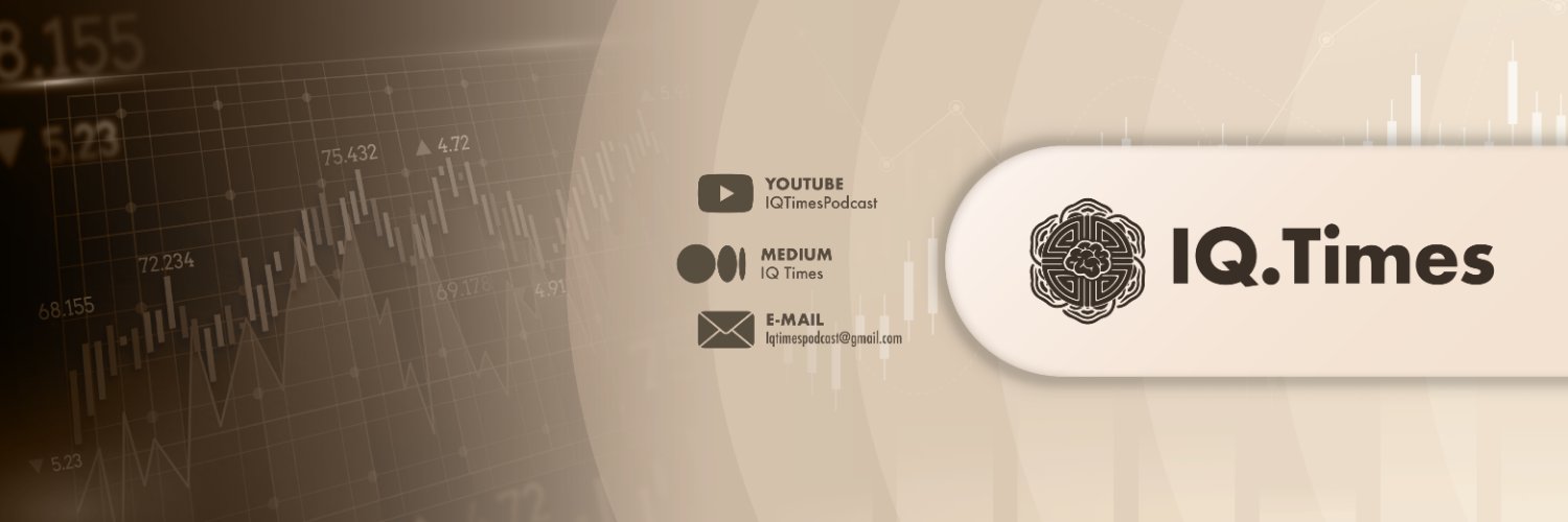 IQ_TIMES's profile banner image