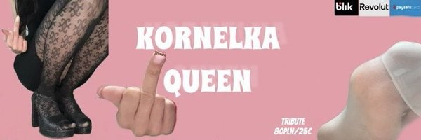 KORNELKA92210 Profile Banner
