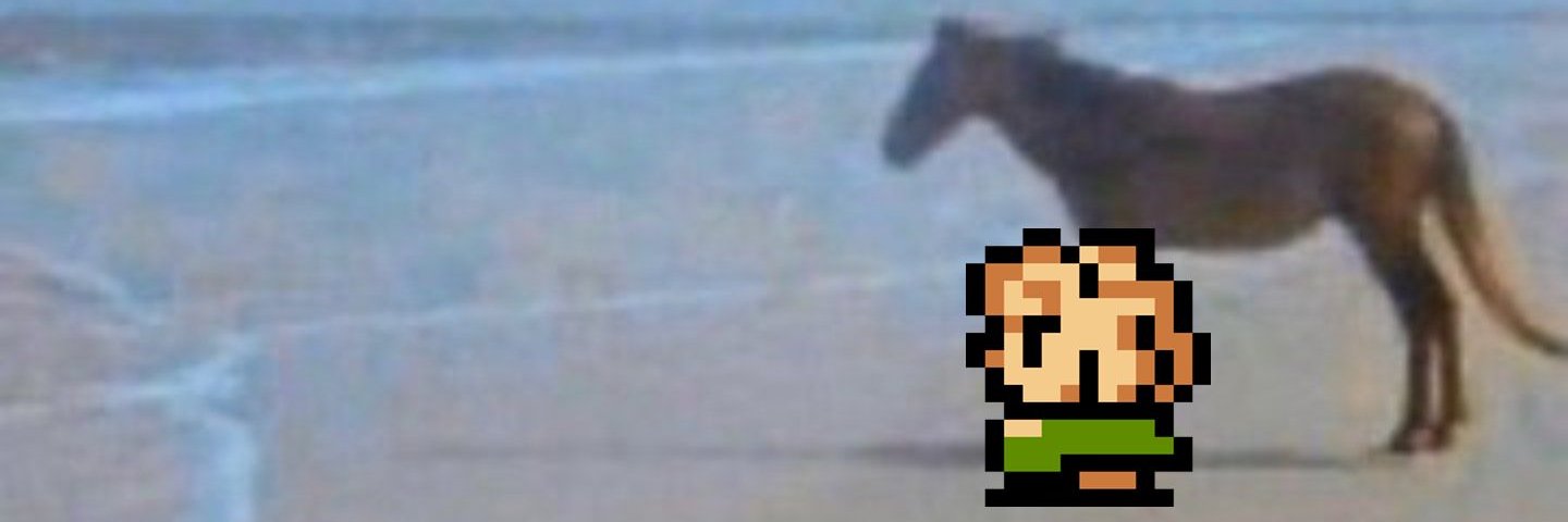 Liquid Robin Poe banner