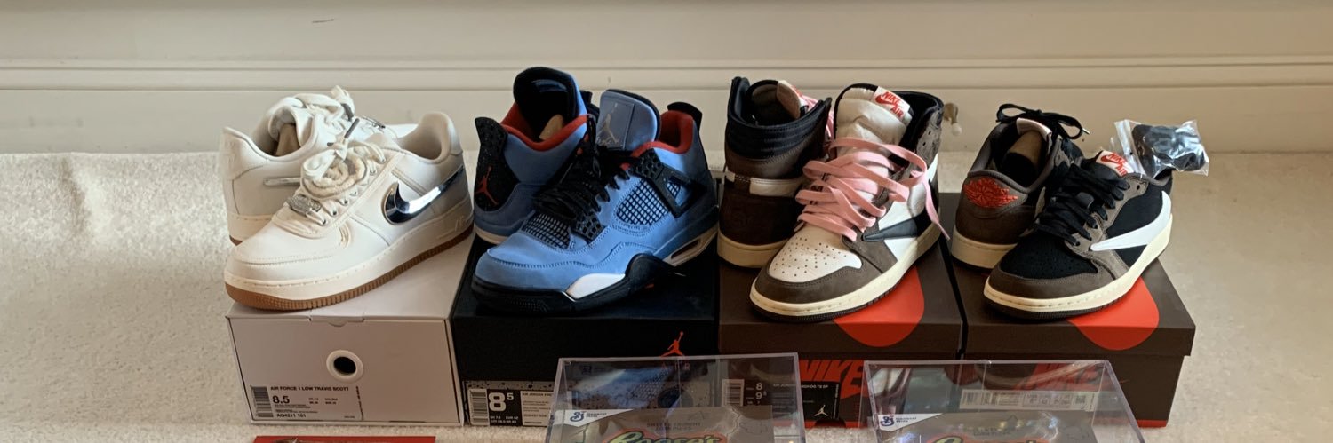 Inventory Issues™ banner