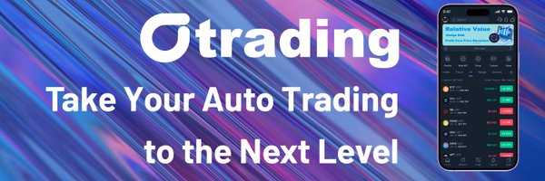 otradingio Profile Banner