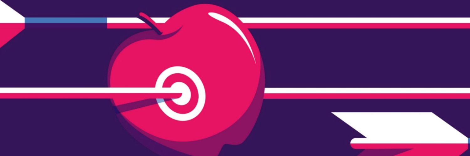 chadlock's profile banner image