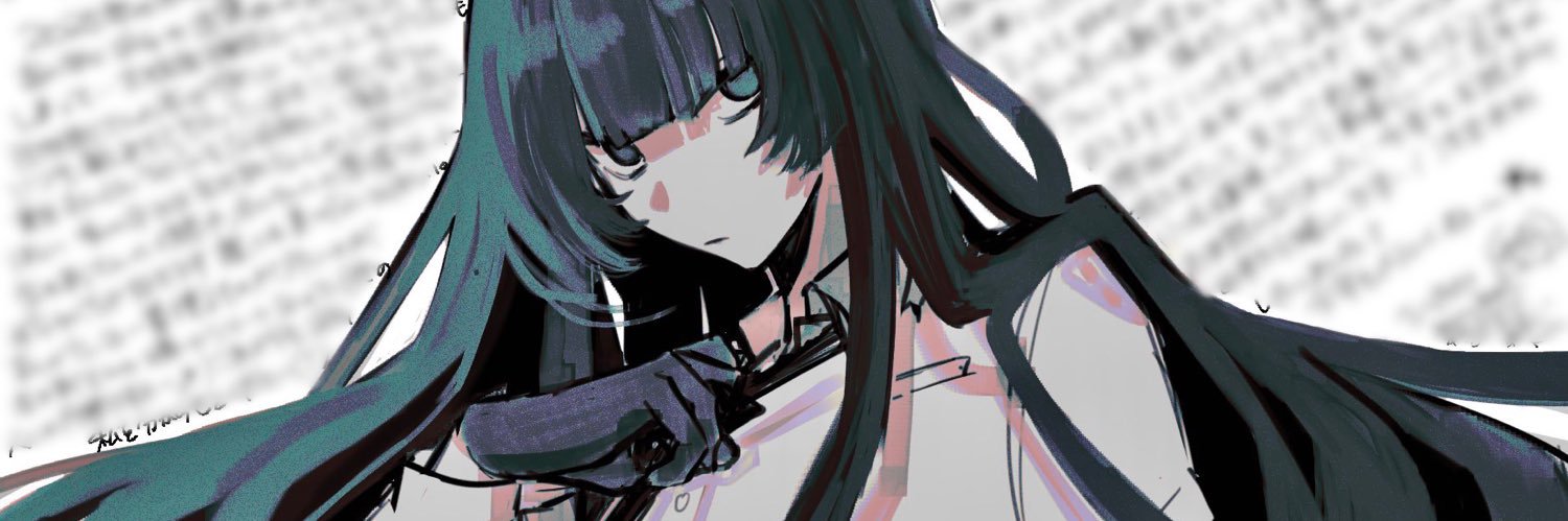弱者女性's banner