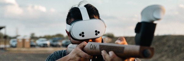 GAIMVRSimulator Profile Banner