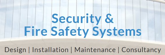 i2 Security & Fire Protection (@i2securityltd) / Posts / X