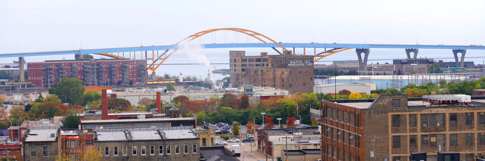 Journal Sentinel's banner