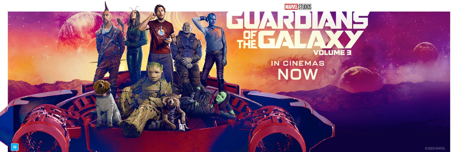 MarvelAUNZ's profile banner image