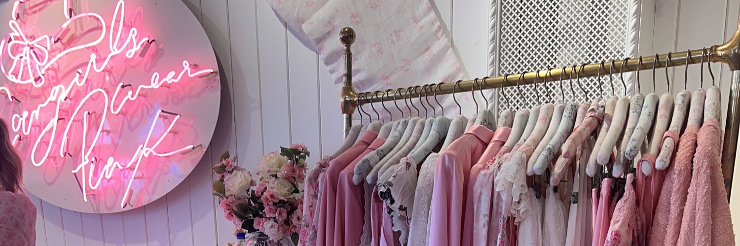 allthingssrosie's profile banner image