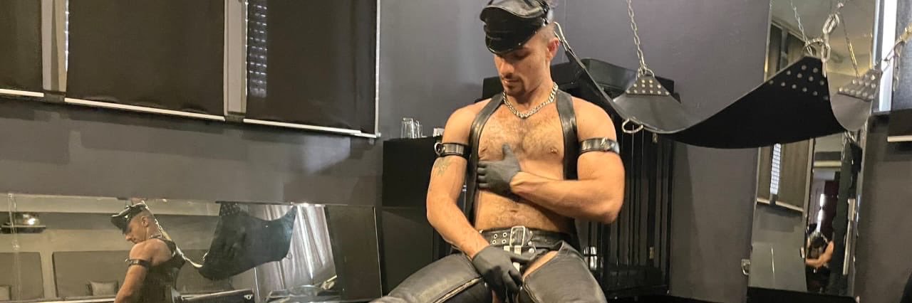 alpha_chrisxx's profile banner image