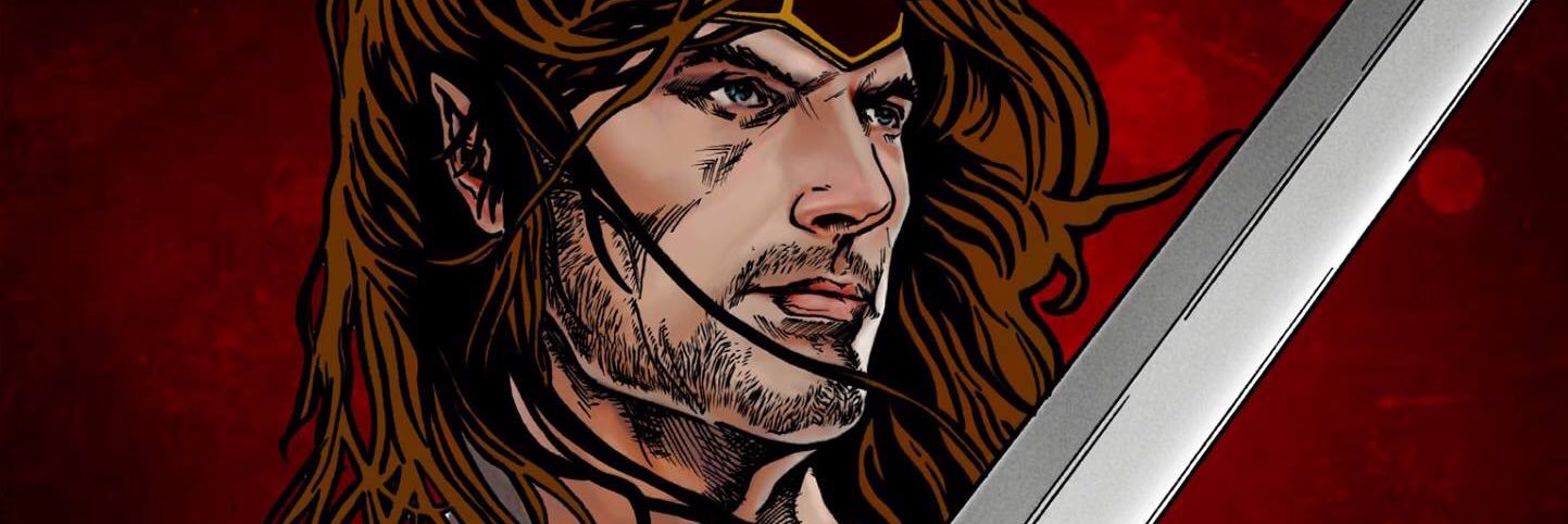 josepedroche's profile banner image