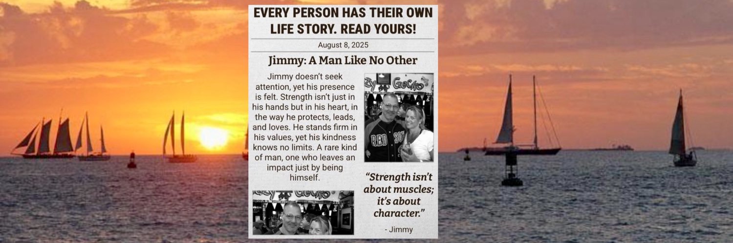 Jimmy Derochea banner