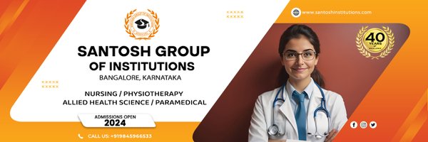 santoshinstitu Profile Banner