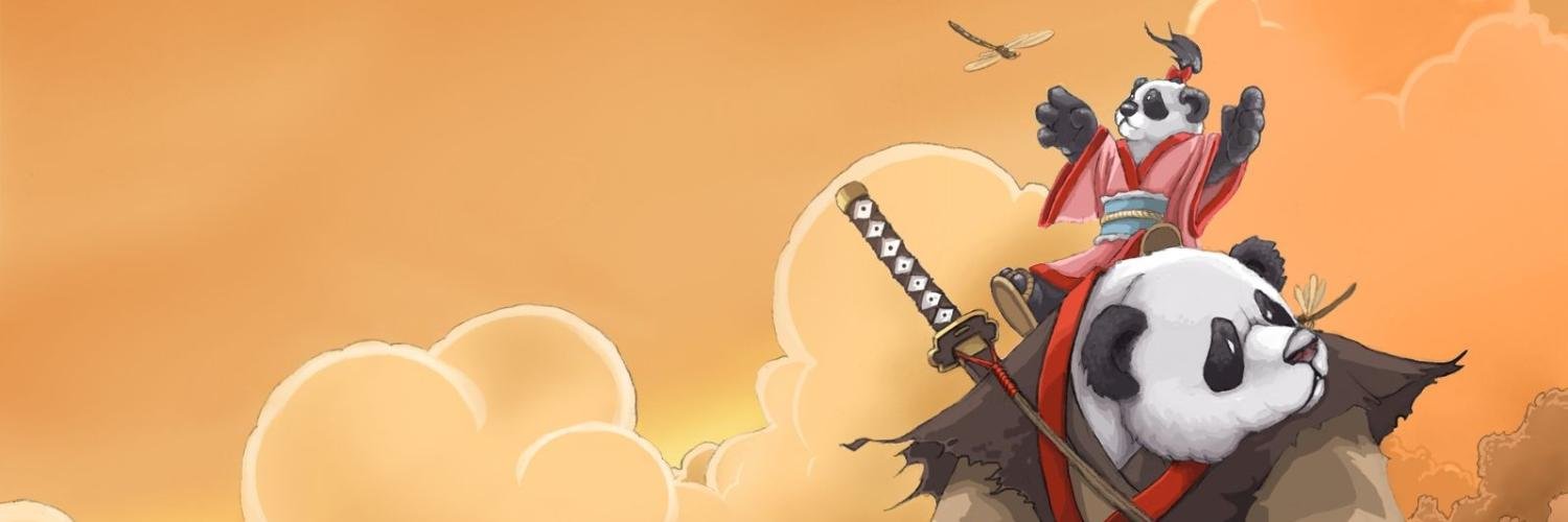 Dric's profile banner image