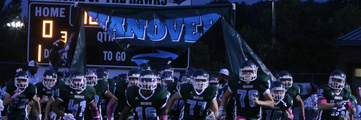 Hanover High Sports Profile Banner