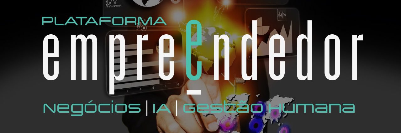 Plataforma Empreendedor banner
