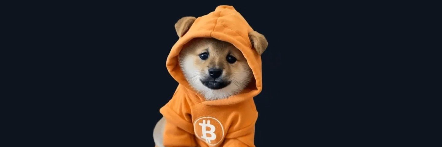 rgalyeon.btc 🧡 $DOG banner